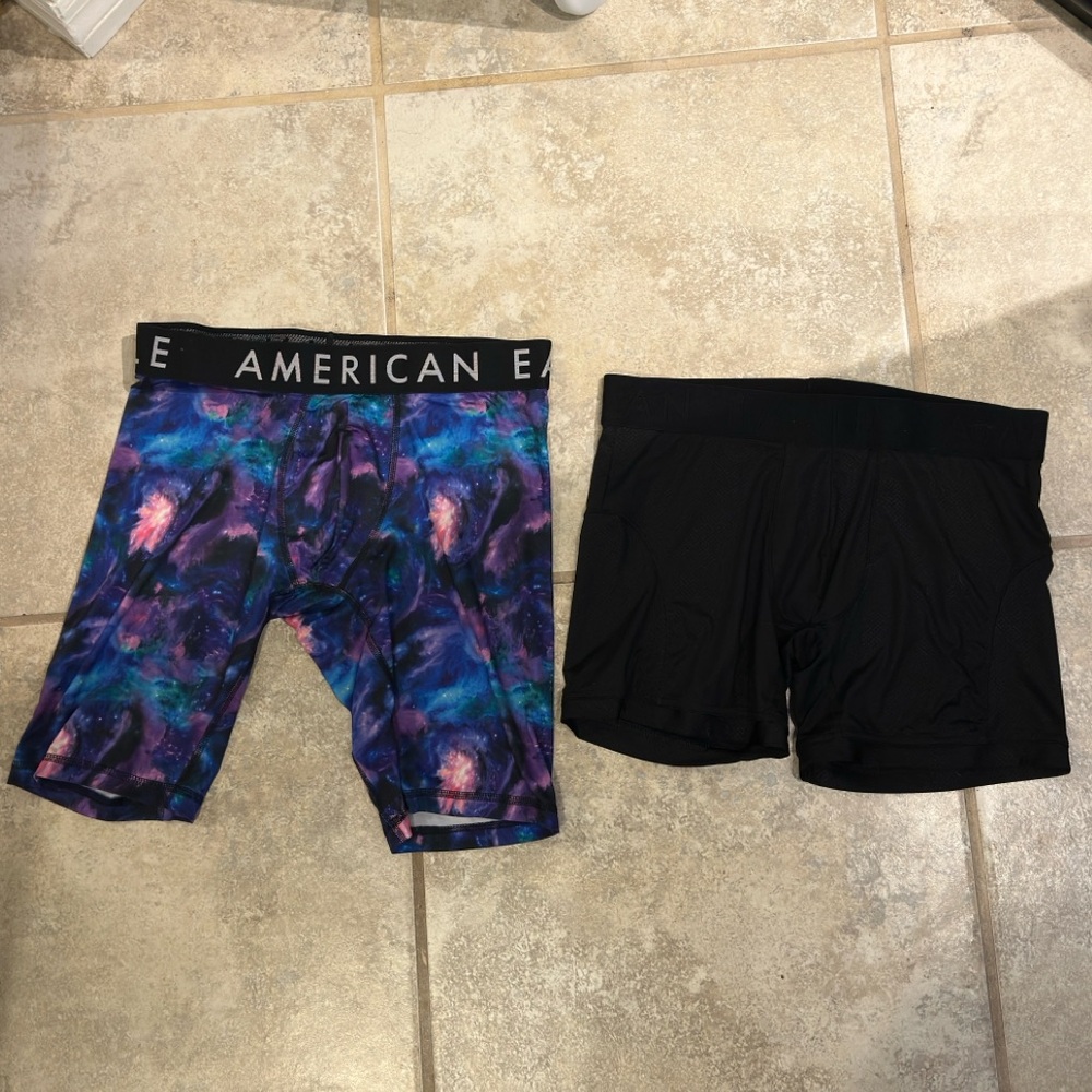 AE Flex - M/L